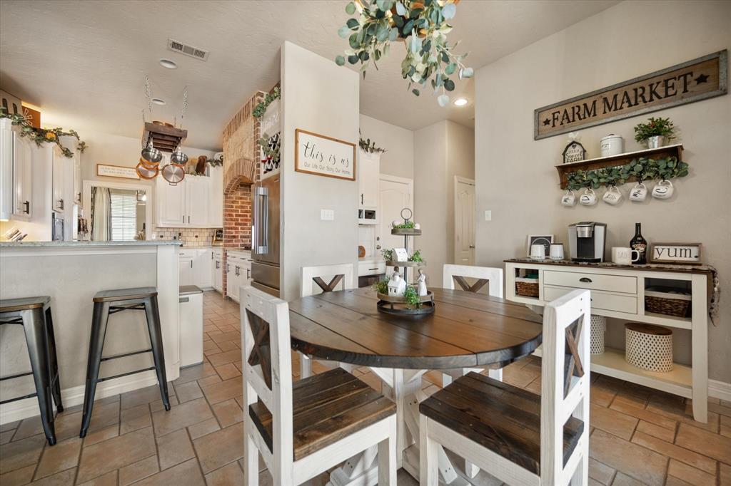 Ashmore Farms Add - Residential