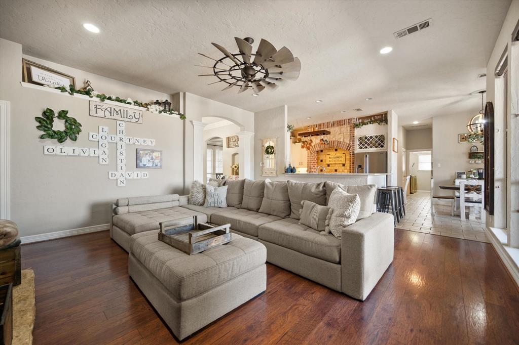 Ashmore Farms Add - Residential