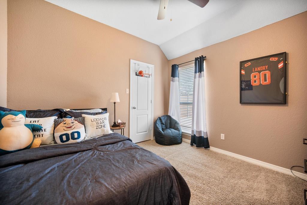 Ashmore Farms Add - Residential