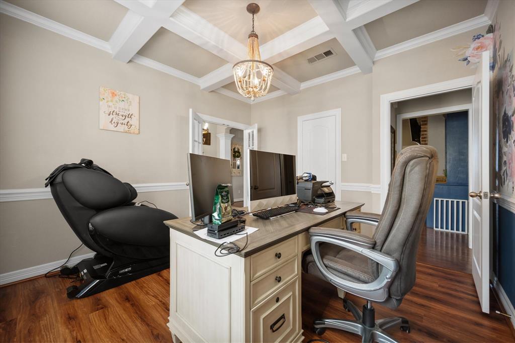 Ashmore Farms Add - Residential