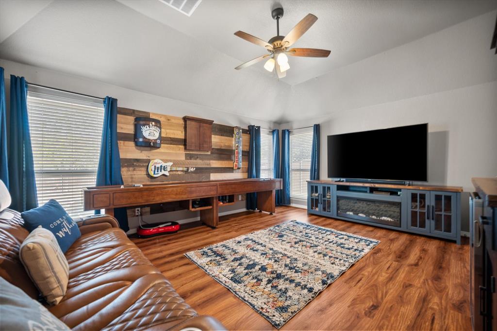 Ashmore Farms Add - Residential