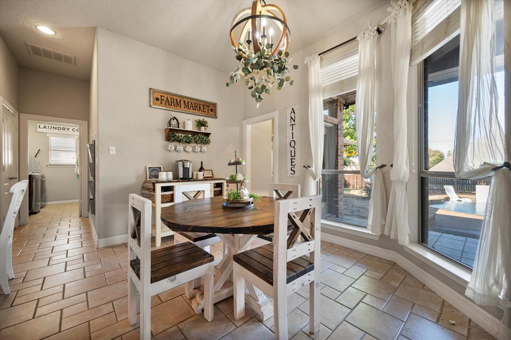 Ashmore Farms Add - Residential