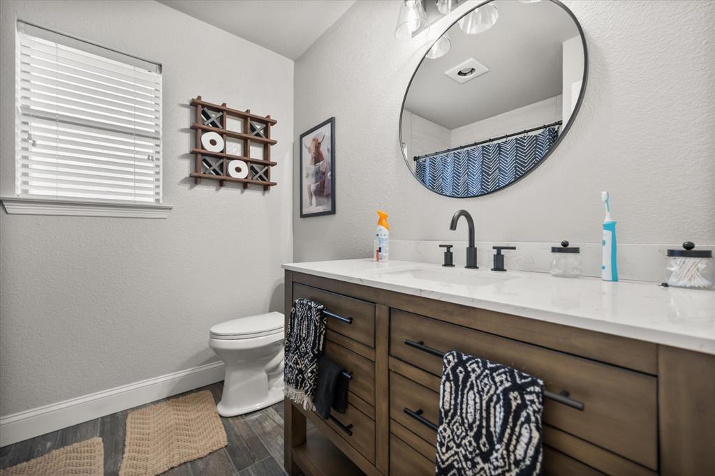 Ashmore Farms Add - Residential