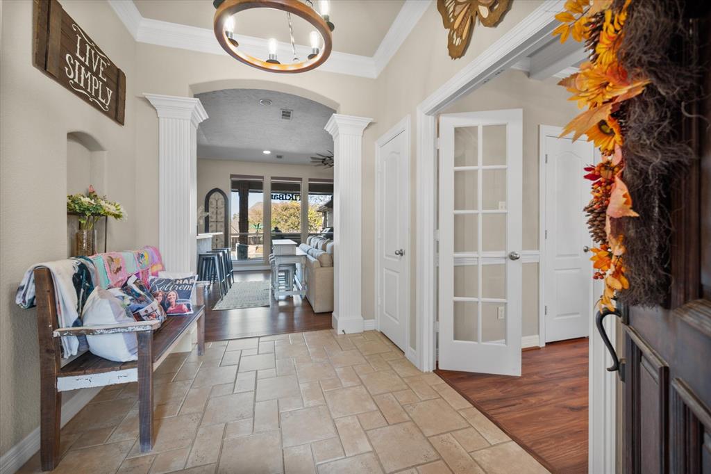 Ashmore Farms Add - Residential