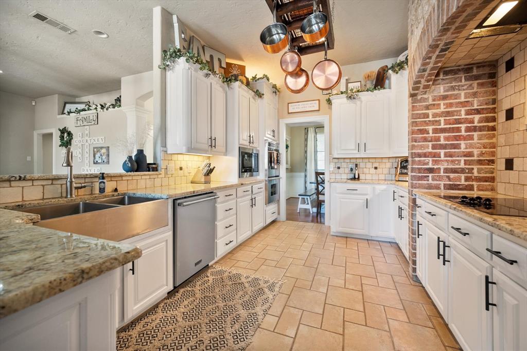 Ashmore Farms Add - Residential