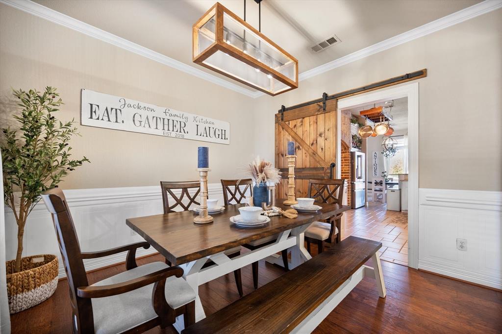 Ashmore Farms Add - Residential