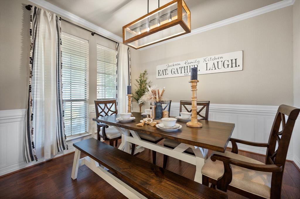 Ashmore Farms Add - Residential