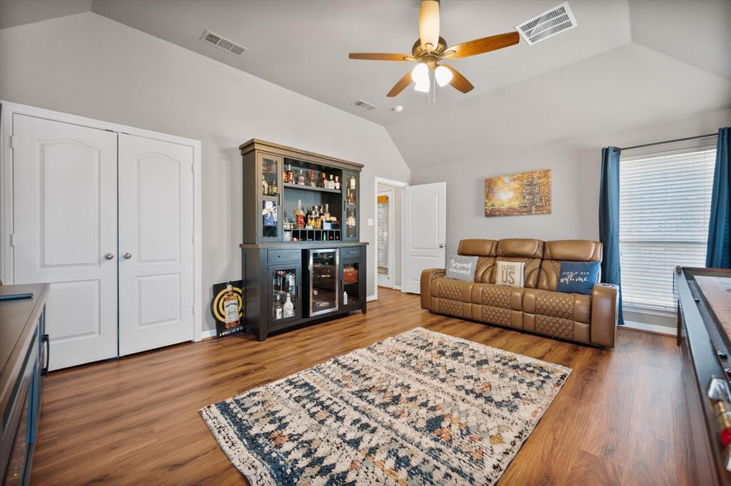 Ashmore Farms Add - Residential