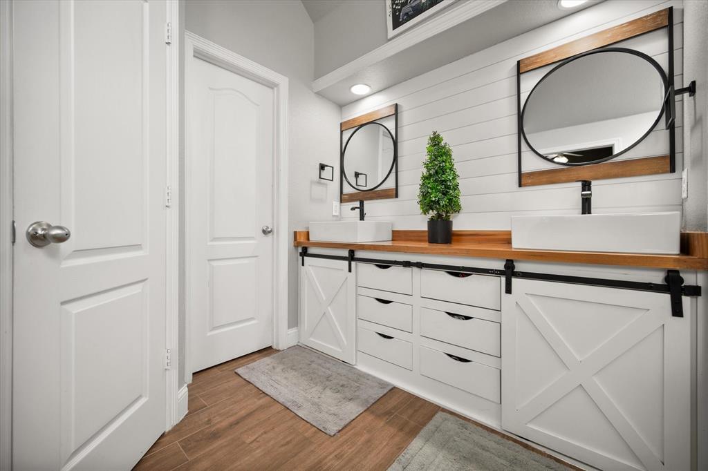 Ashmore Farms Add - Residential