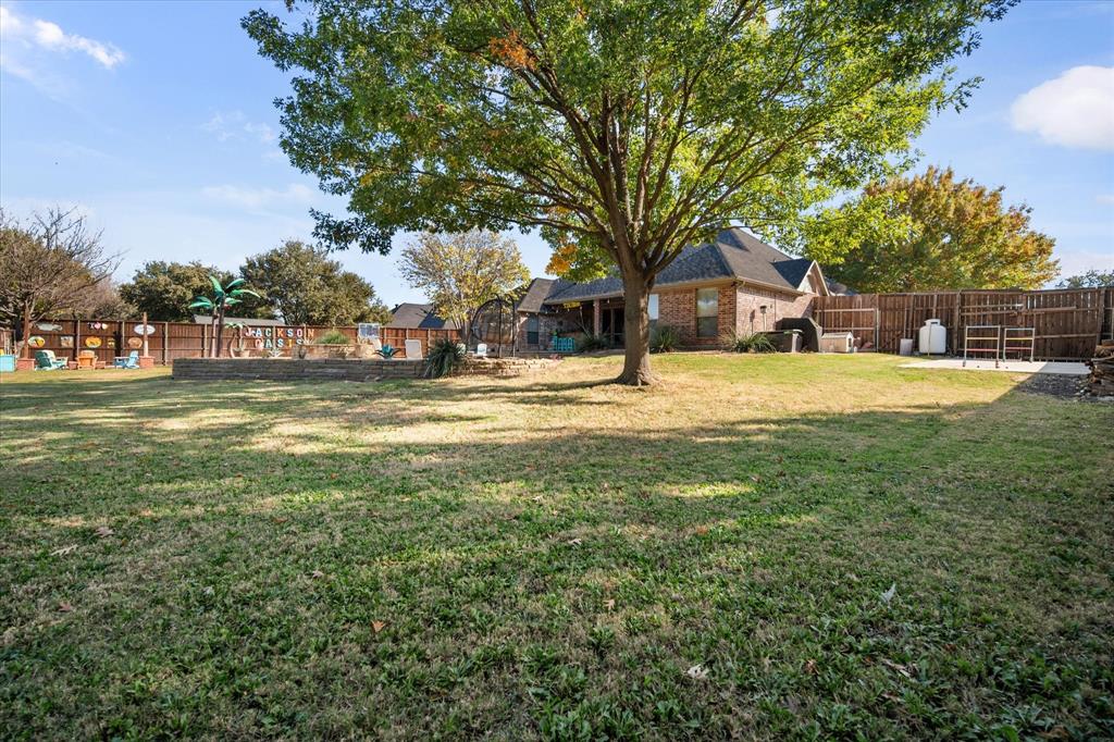 Ashmore Farms Add - Residential