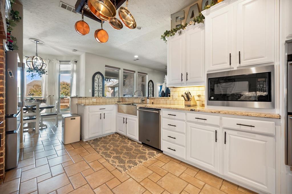 Ashmore Farms Add - Residential