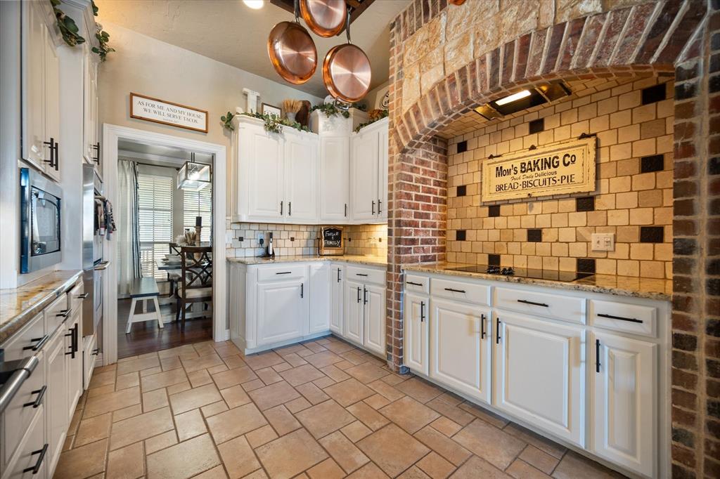 Ashmore Farms Add - Residential