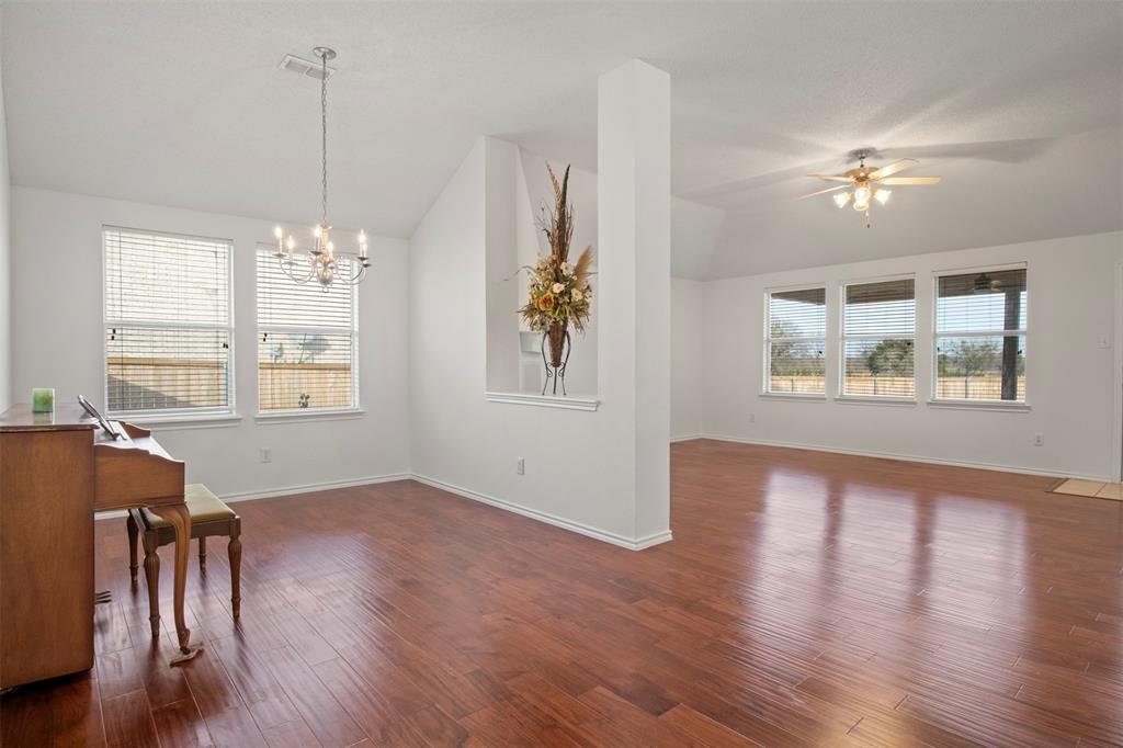 Creekview Estates Ph 2 - Residential