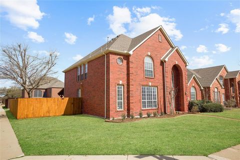 3433 Duval Drive Plano TX 75025