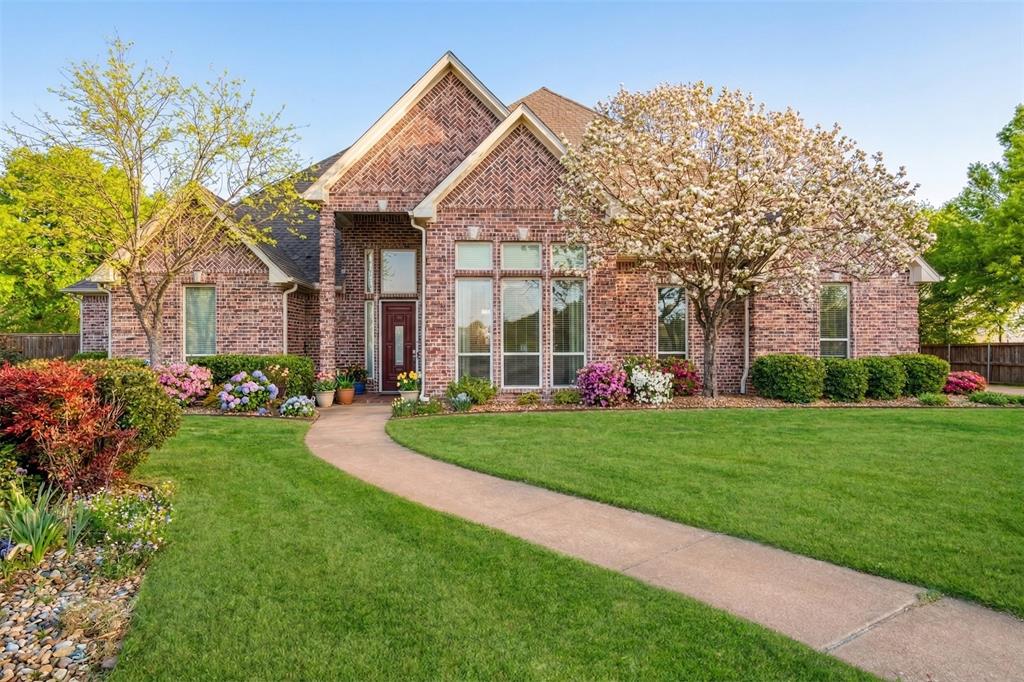 3655 Darnell Dr