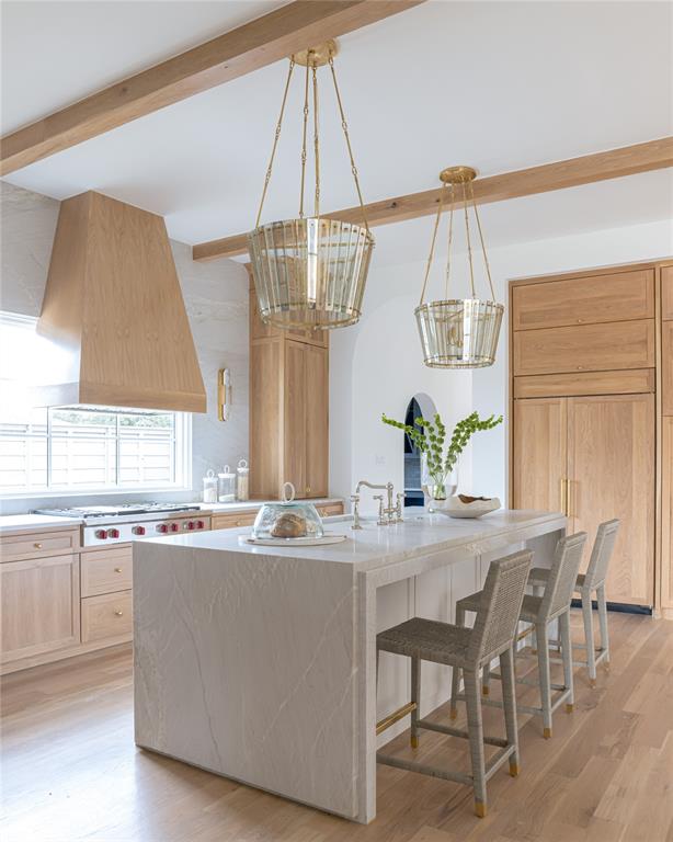 Nor-Dal Rev - Residential