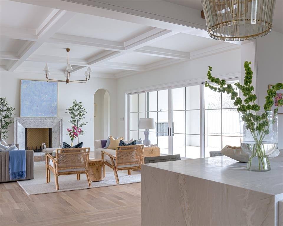 Nor-Dal Rev - Residential