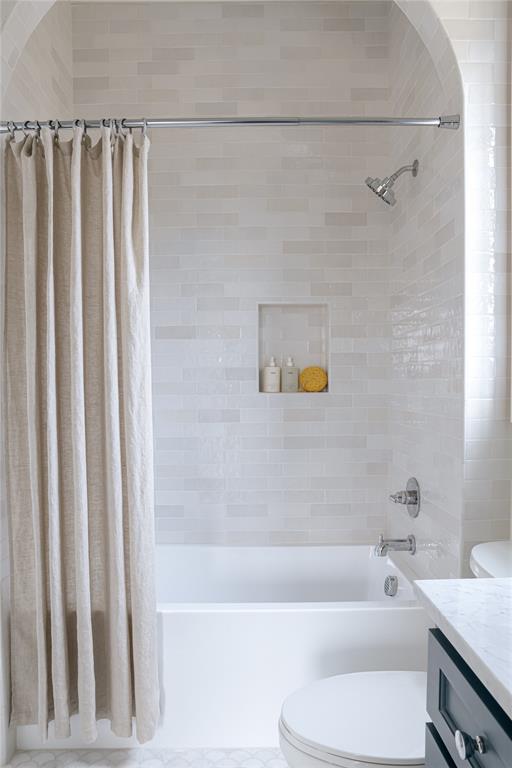 Nor-Dal Rev - Residential