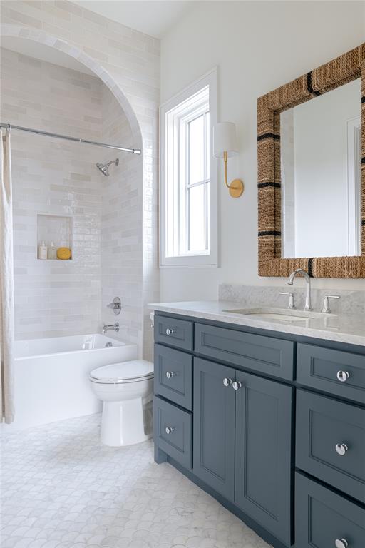 Nor-Dal Rev - Residential