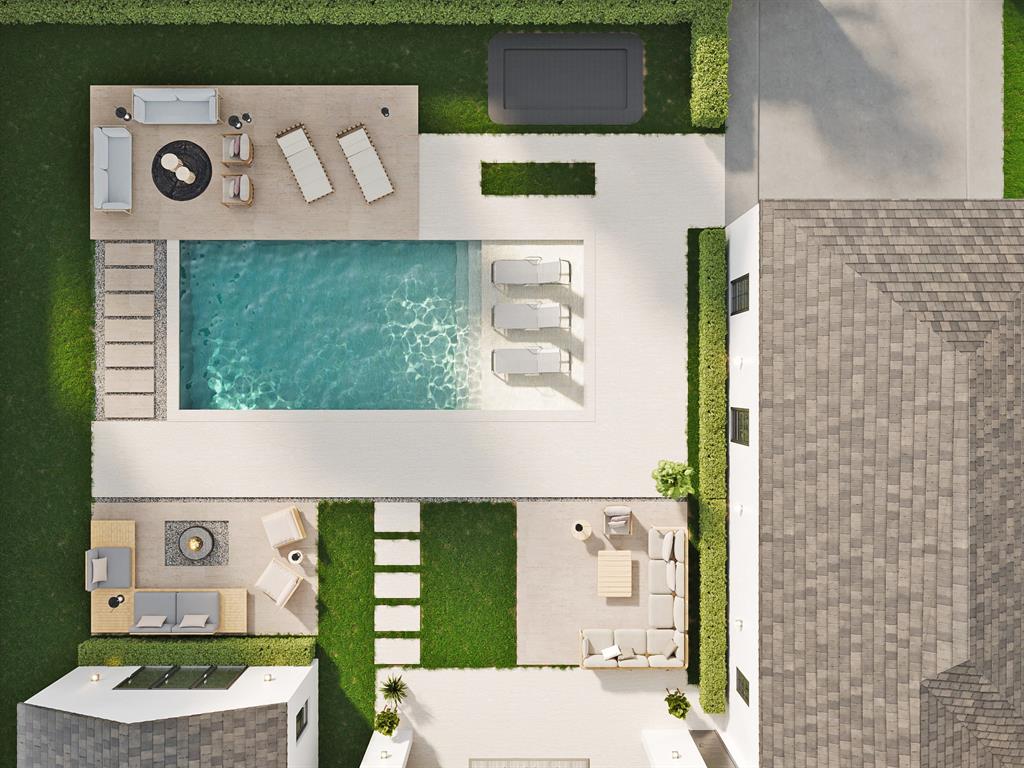 Nor-Dal Rev - Residential