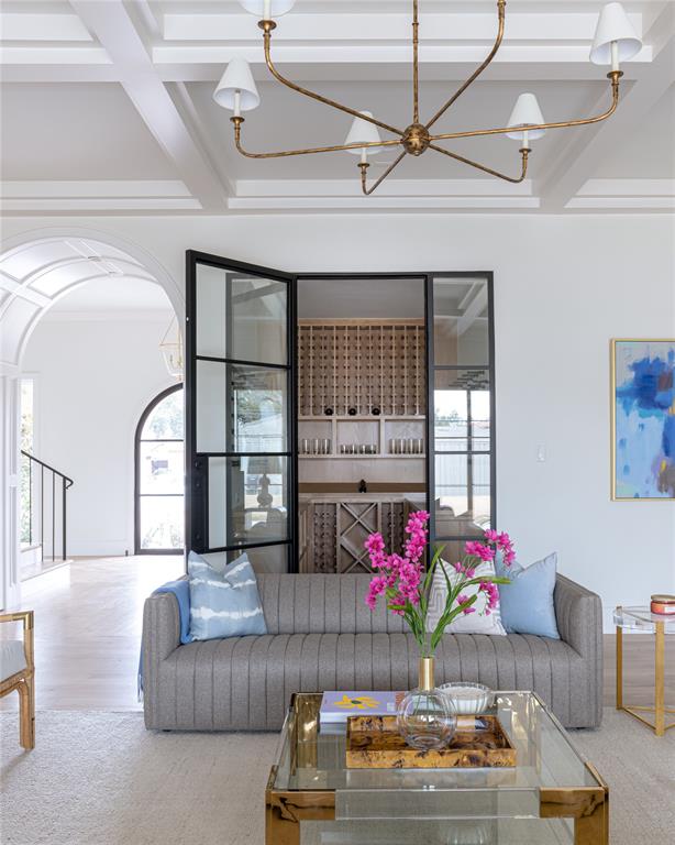 Nor-Dal Rev - Residential