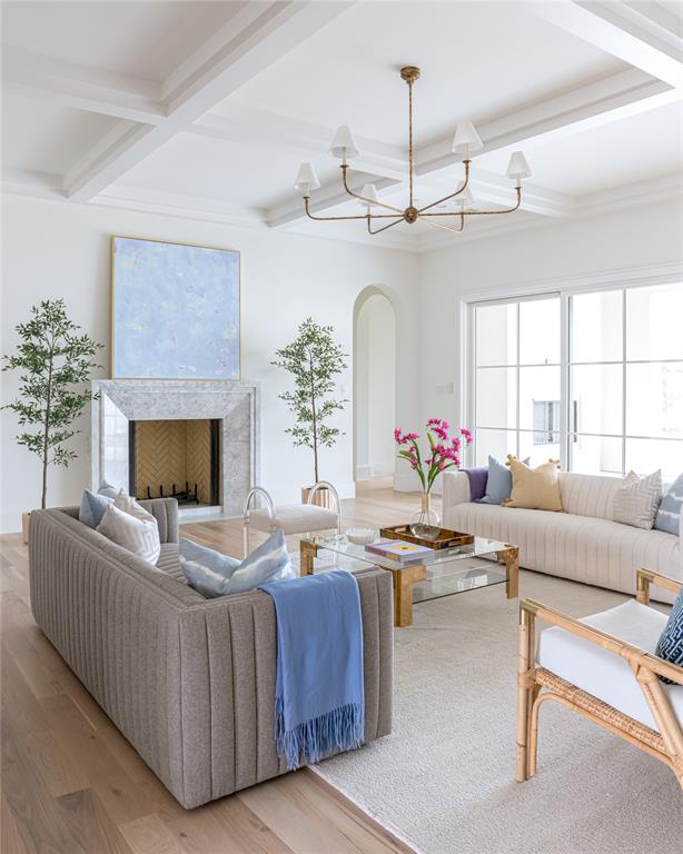 Nor-Dal Rev - Residential