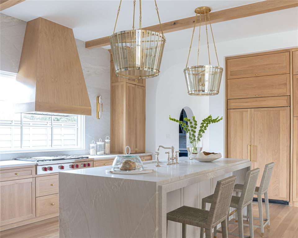 Nor-Dal Rev - Residential