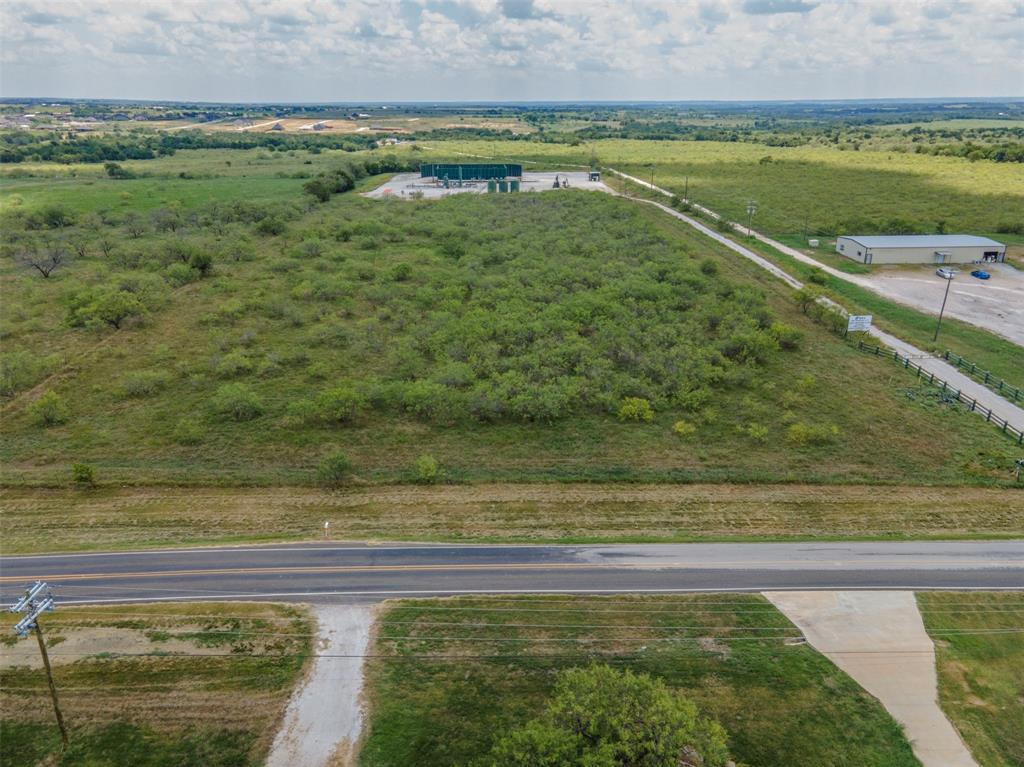 Lot 4 FM 2258 Road