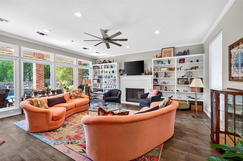 River Hills - Residential