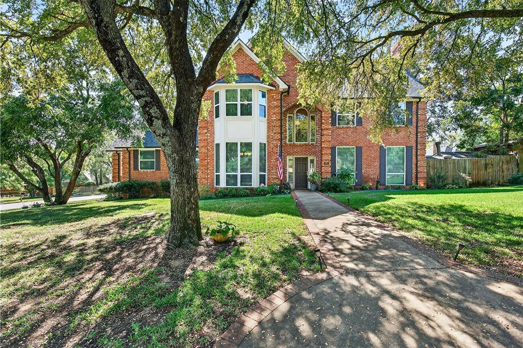 River Hills - Residential