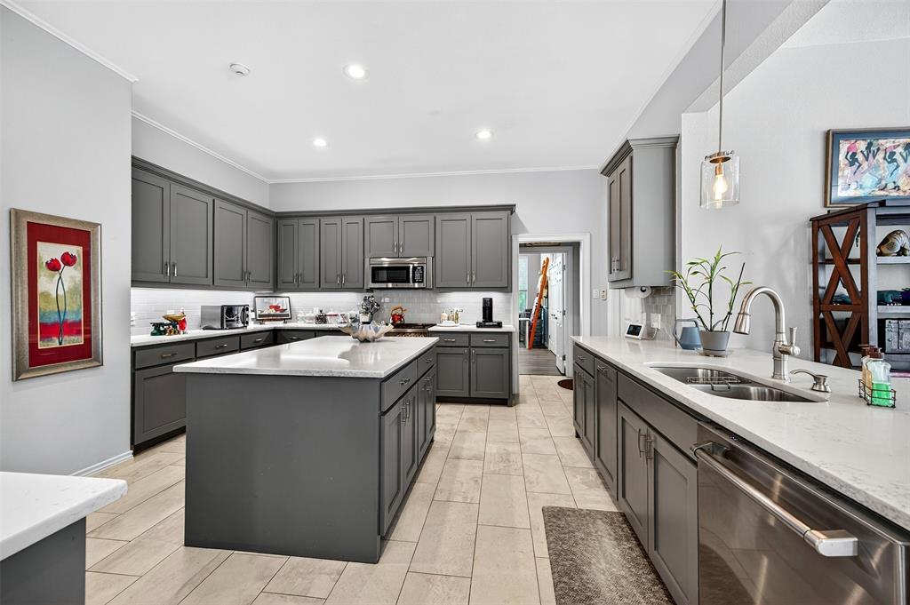 River Hills - Residential