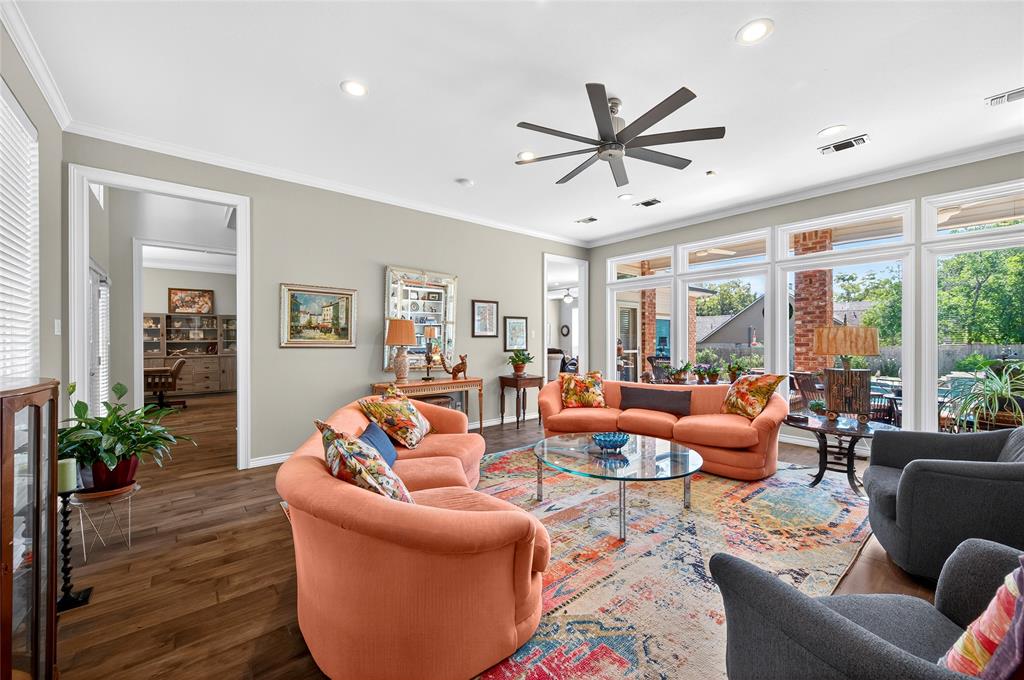 River Hills - Residential