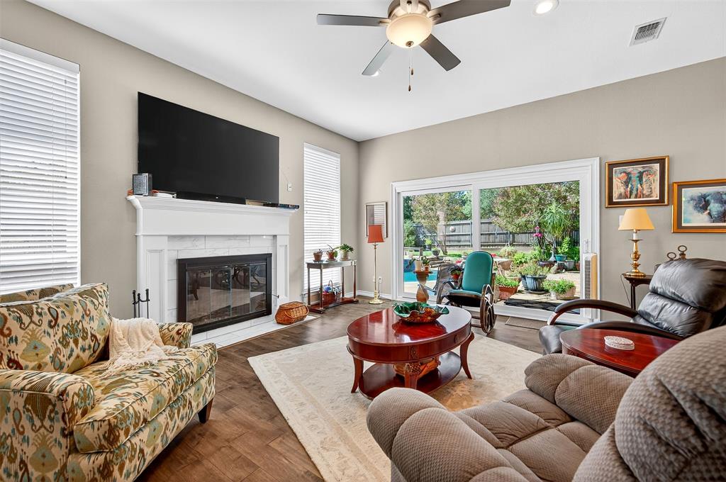 River Hills - Residential