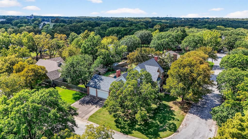 River Hills - Residential