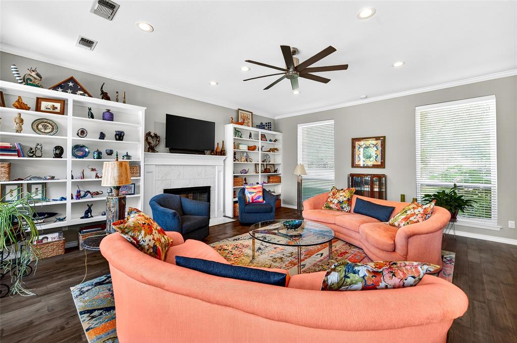 River Hills - Residential