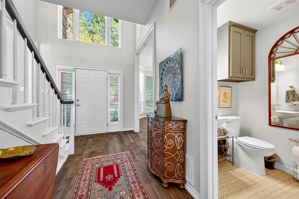 River Hills - Residential