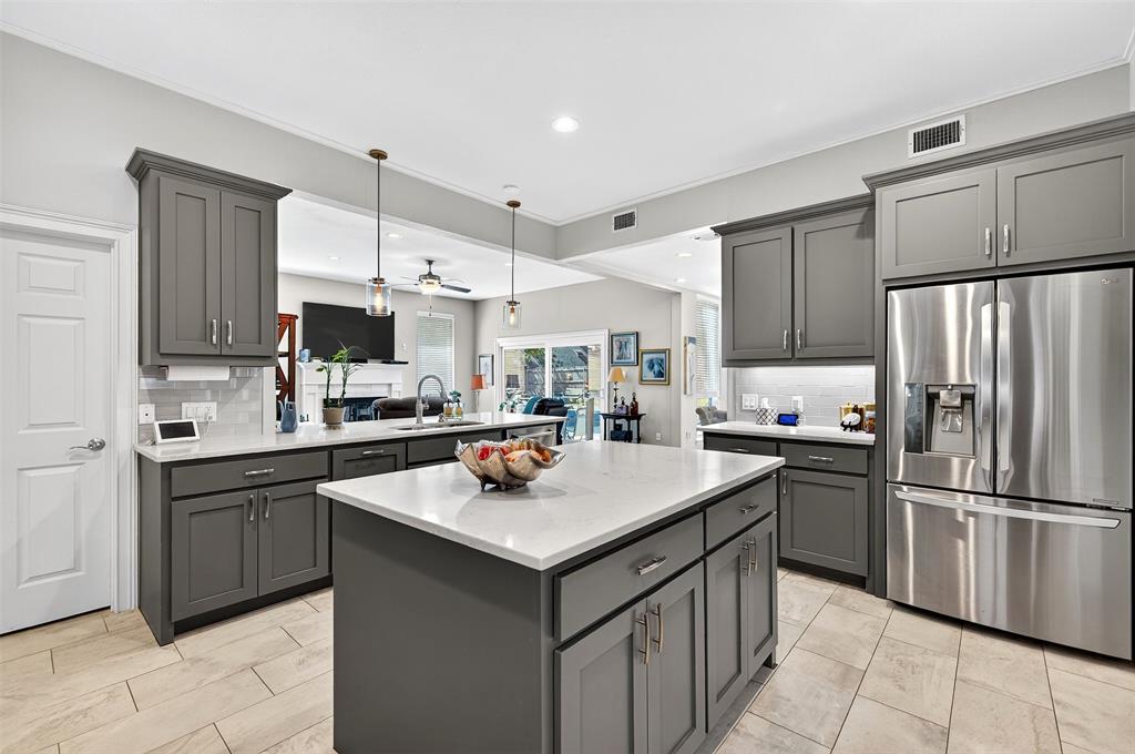 River Hills - Residential