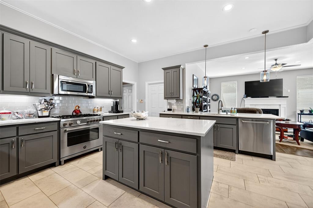 River Hills - Residential