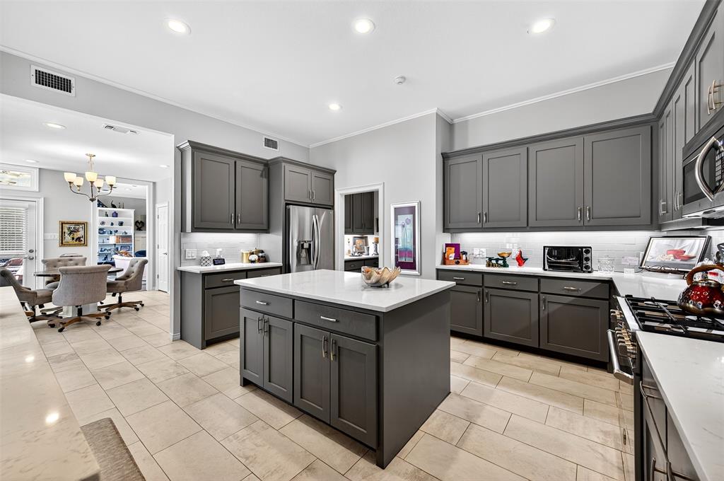 River Hills - Residential