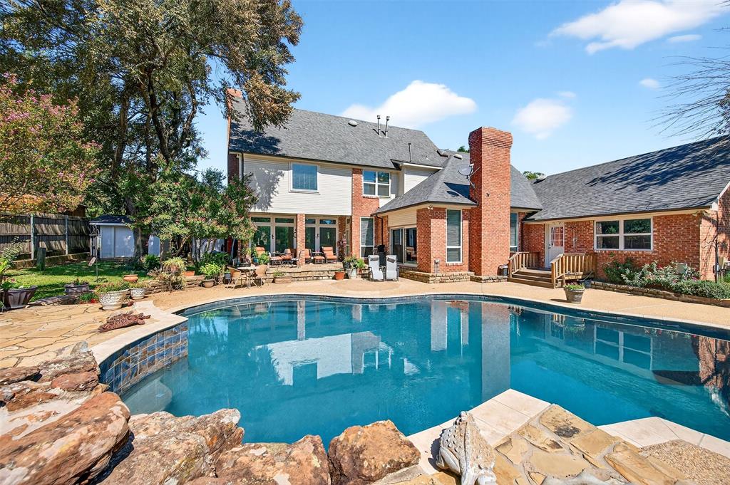 River Hills - Residential