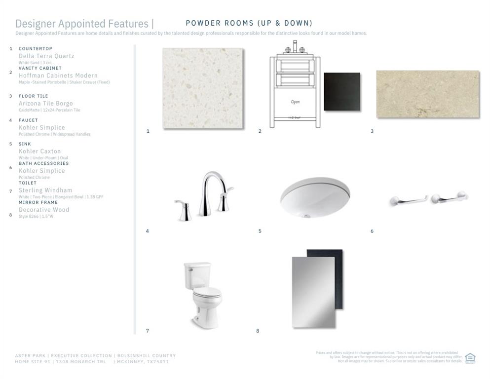 Aster Park - Residential