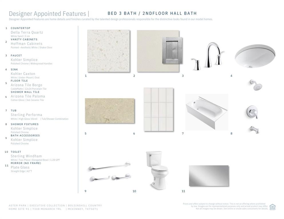 Aster Park - Residential