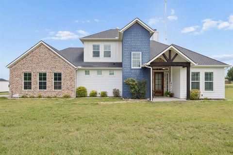 Photo of 12961 County Road 574, Farmersville, TX 75442 (MLS # 21329125)