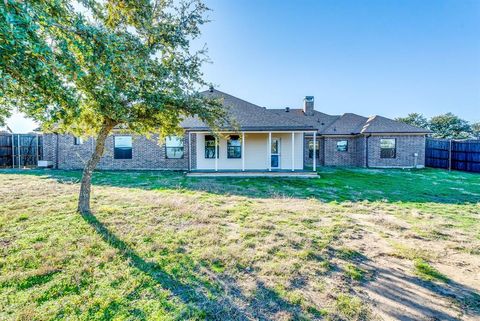 A home in Springtown