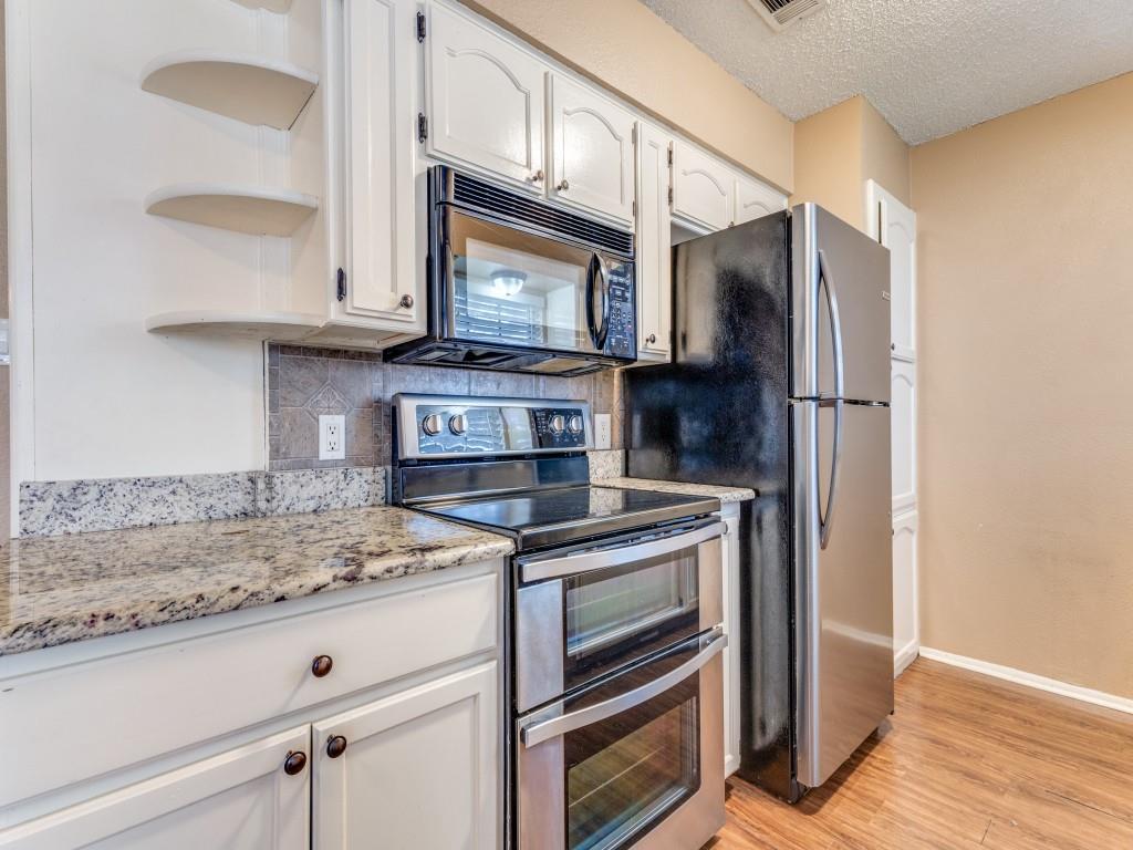 Foster Village Add - Residential