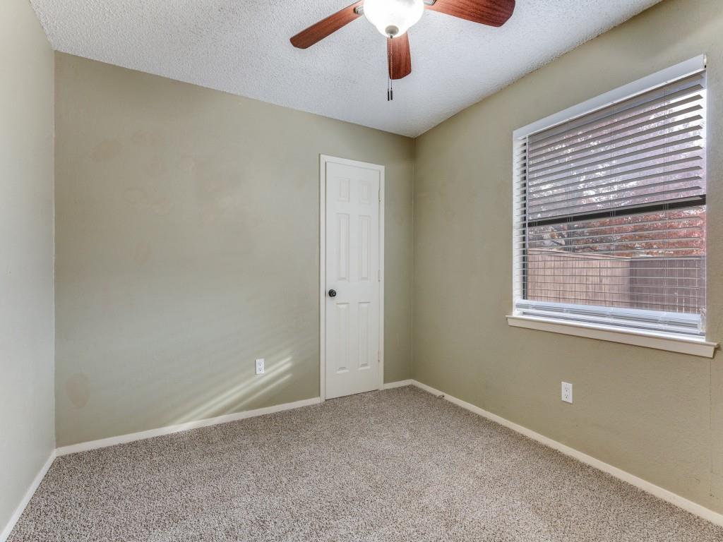 Foster Village Add - Residential