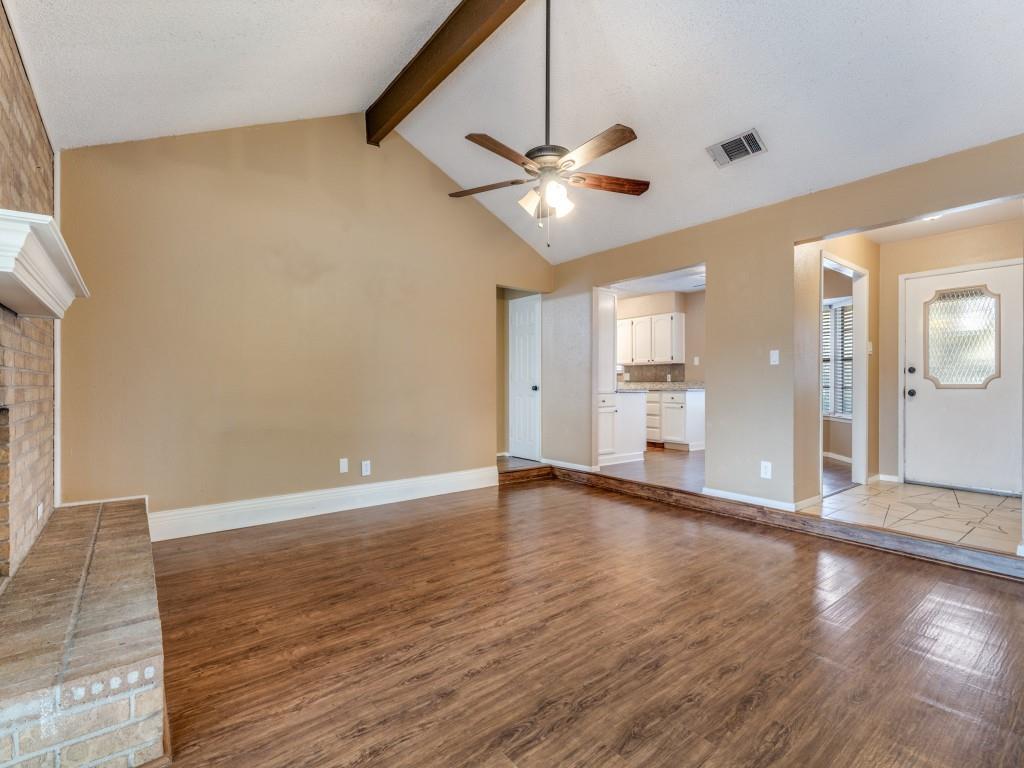 Foster Village Add - Residential