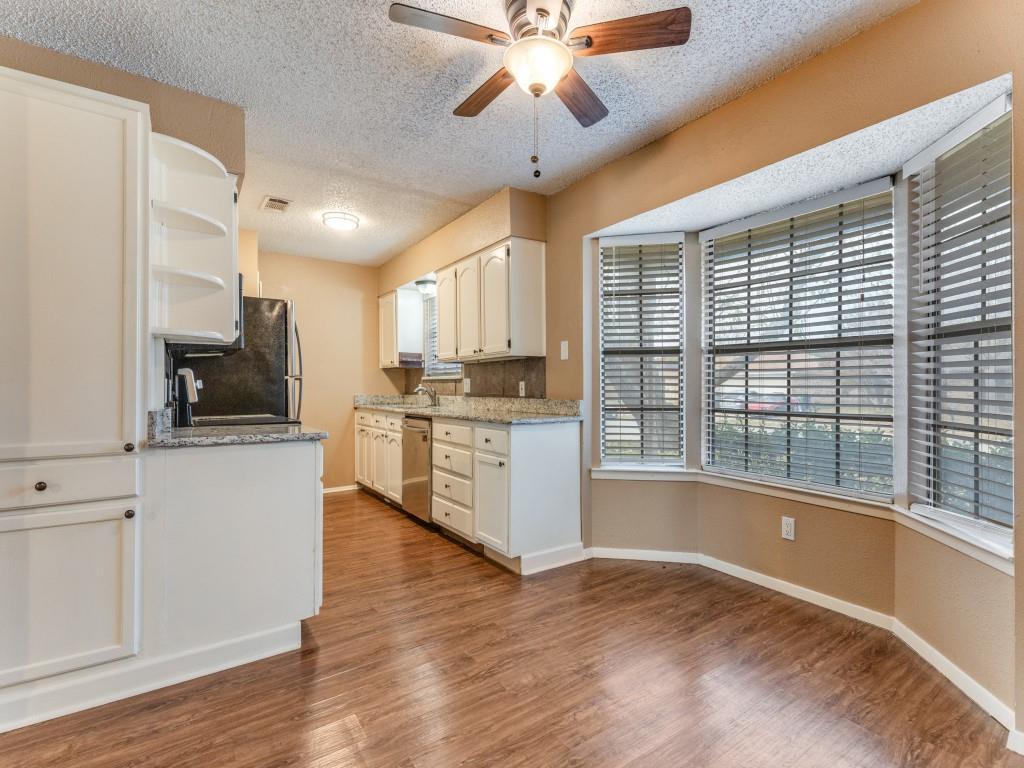 Foster Village Add - Residential