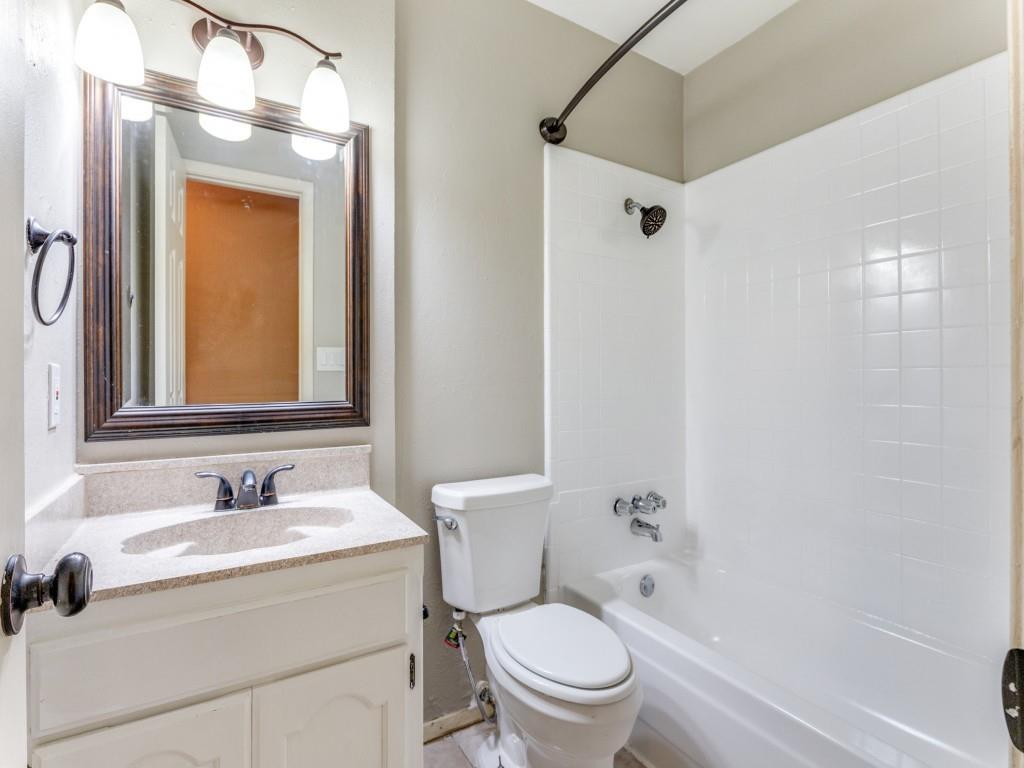 Foster Village Add - Residential