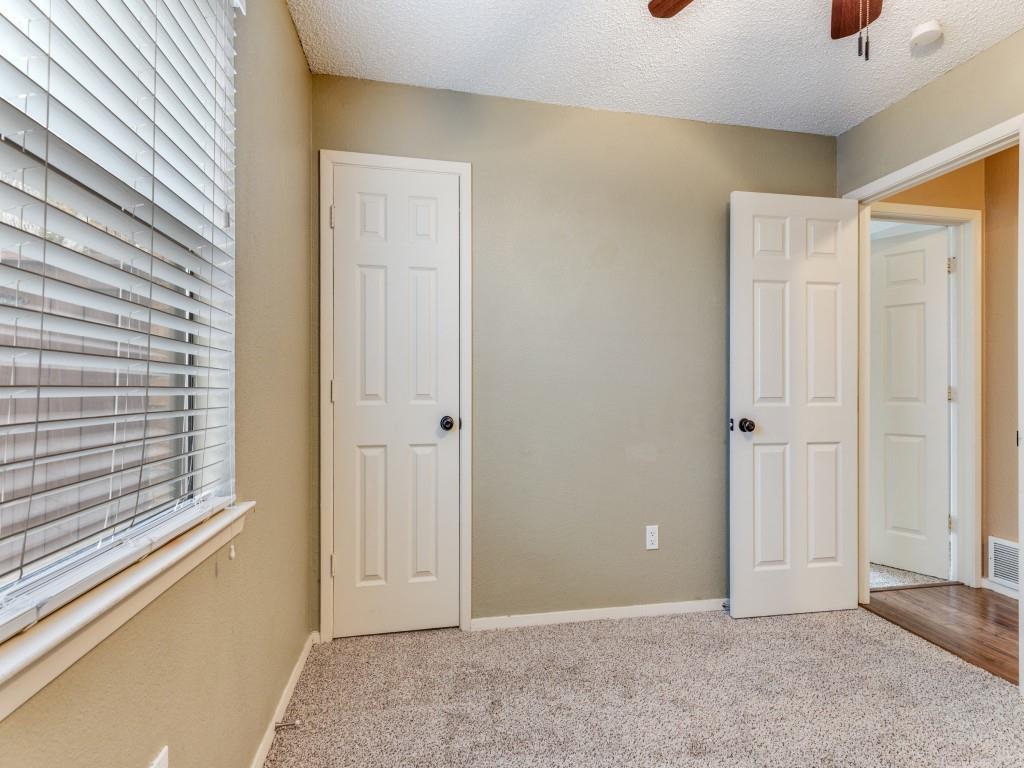 Foster Village Add - Residential